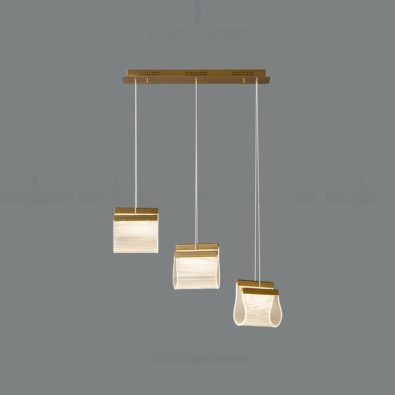 Готовая комбинация светильников MARGIT