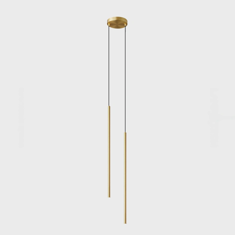 Готовая комбинация светильников ATTA DUO