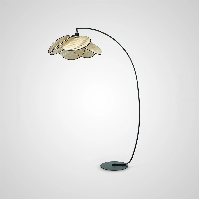 Торшер RAVDNA FL Floor lamp