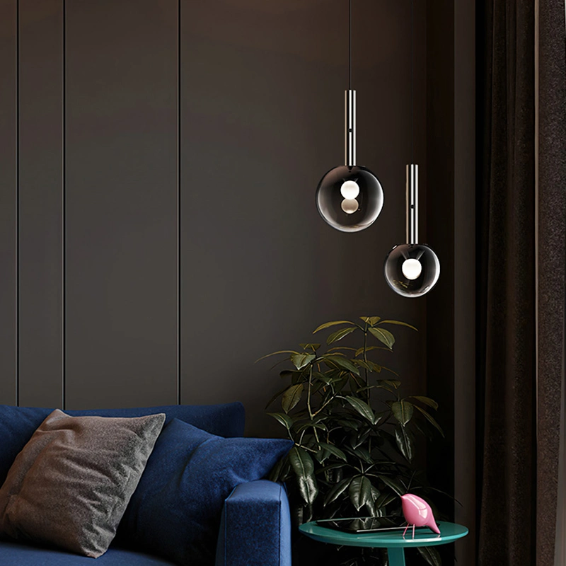 Подвесной светильник FERDIN