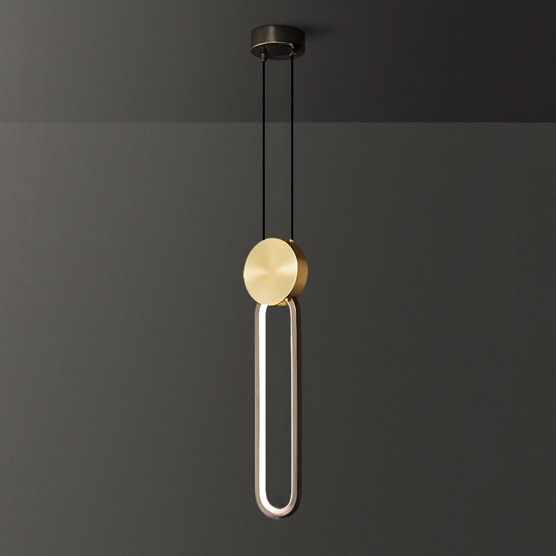 Подвесной светильник MANCHESTER