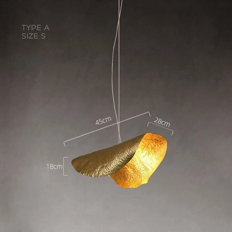 Тип A. Размер S