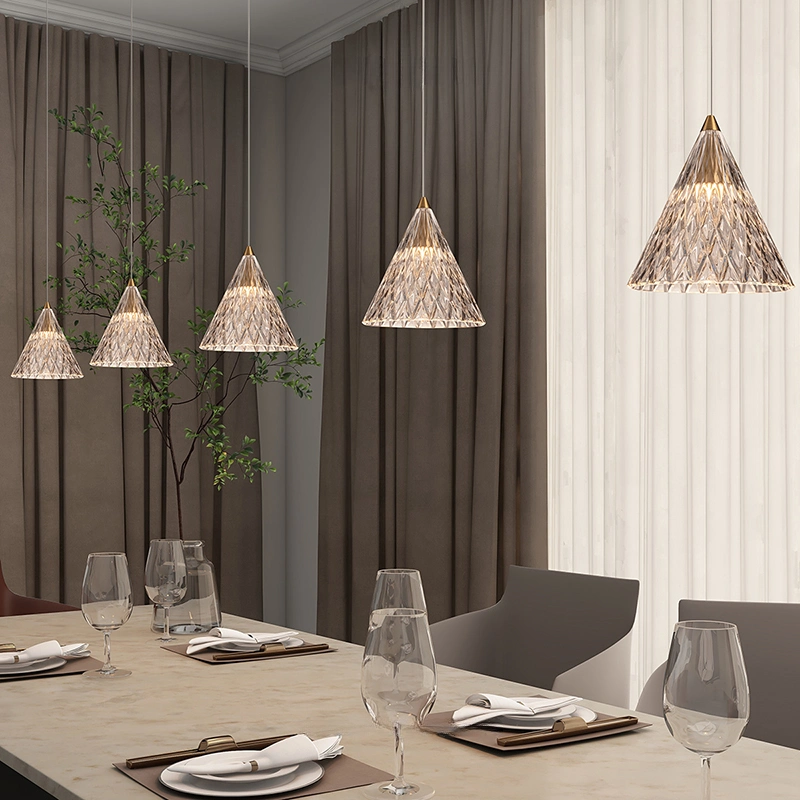 Подвесной светильник GUREN