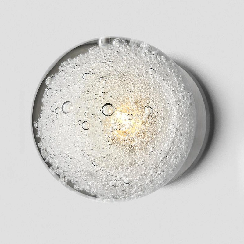 Бра LEROY ONE WALL