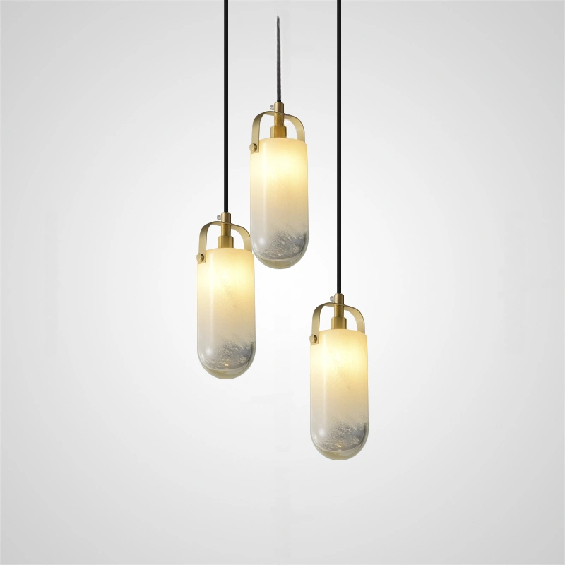 Подвесной светильник LIESEL Pendant
