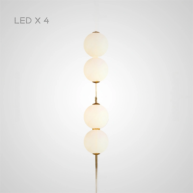 Подвесной светильник VOKE