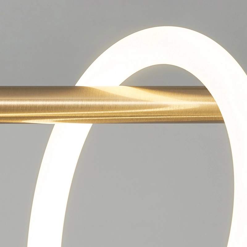 Реечный, рядный светильник DEMAS