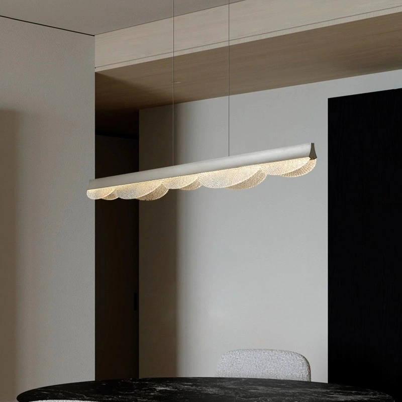 Реечный, рядный светильник AJAX Linear light