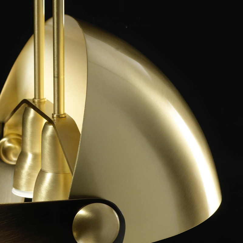 Подвесной светильник ZETA