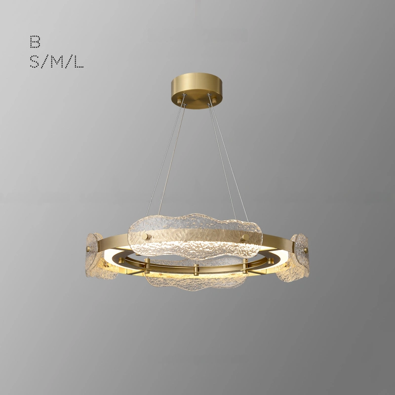 Тип B. Размер L (одно кольцо)