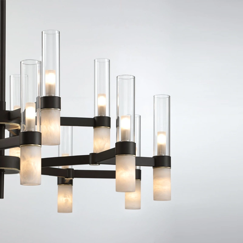 Люстра CHRISTOF