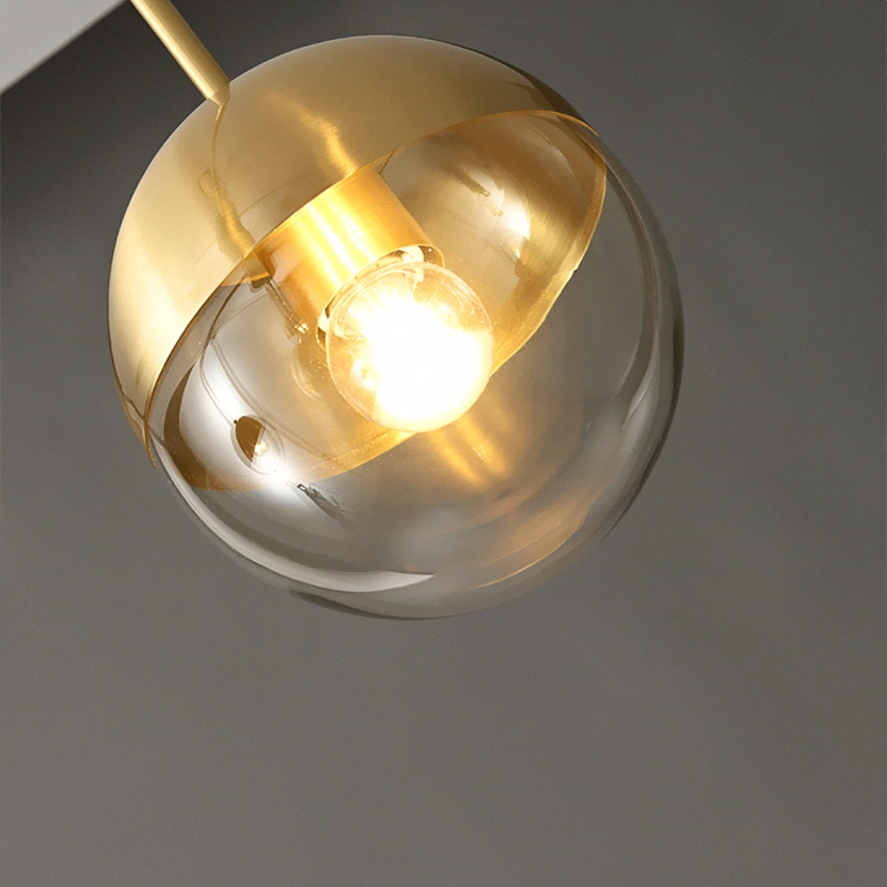 Потолочная люстра SVANTE