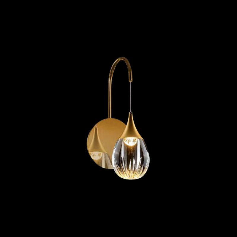 Бра Настенный светильник MERVIN WALL Sconce