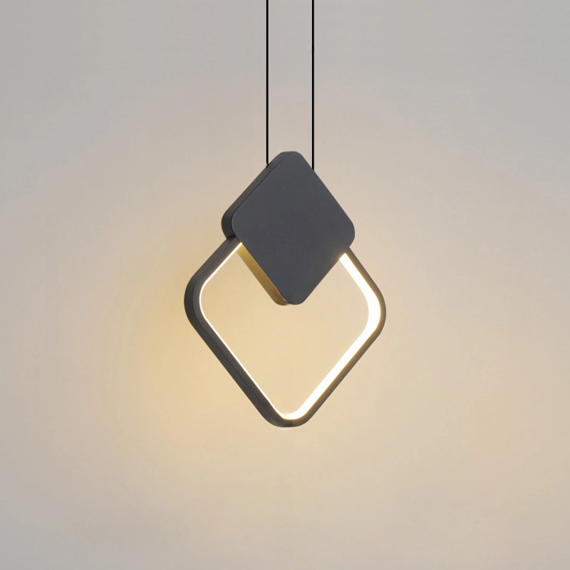 Подвесной светильник MITCH BW