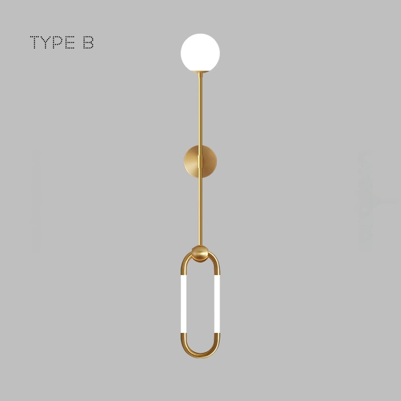 Бра FINNUR B WALL