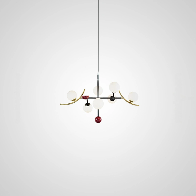 Подвесной светильник TRICKY