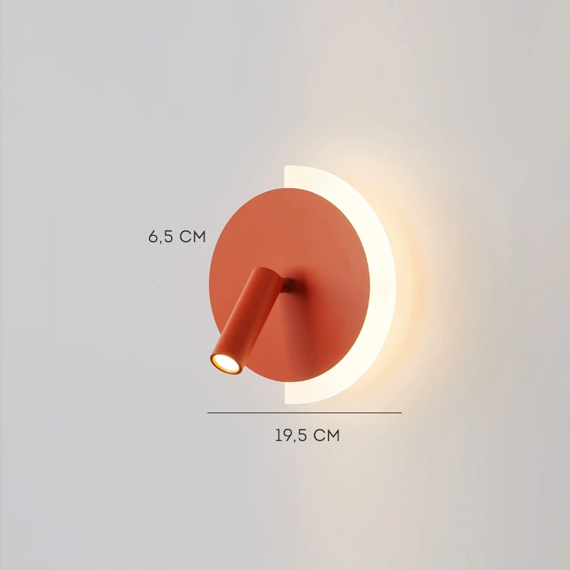 Бра Настенный светильник DOM Sconce