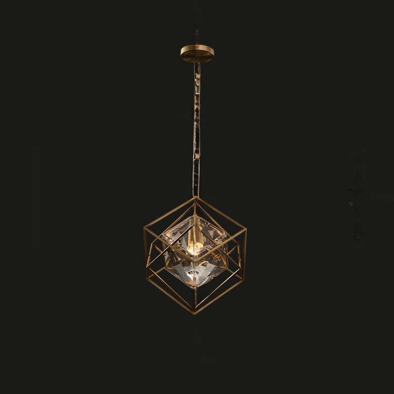 Подвесной светильник QUIRINA