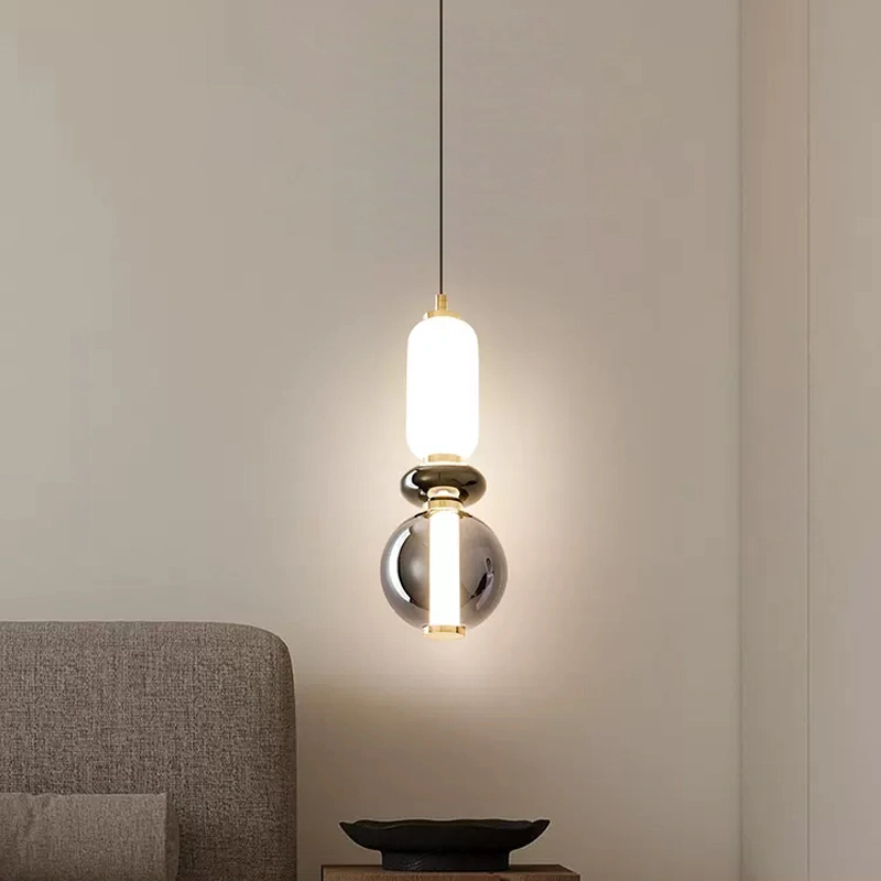 Подвесной светильник RID B