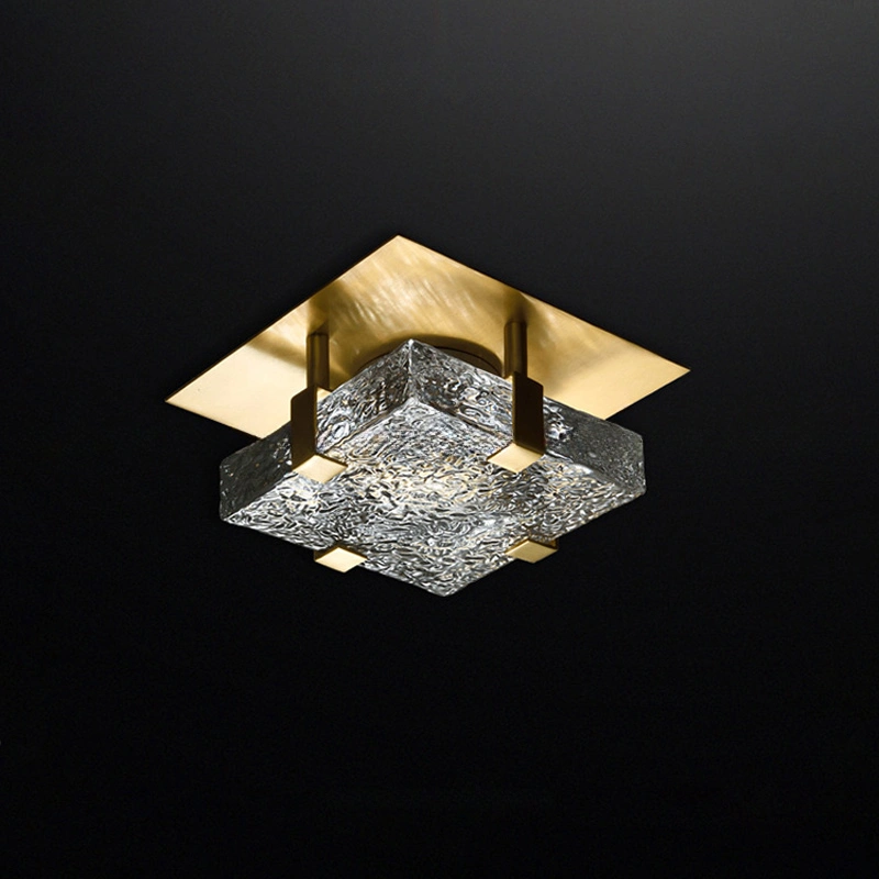 Потолочный светильник LOOLA