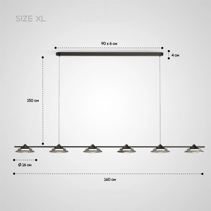 Размер XL