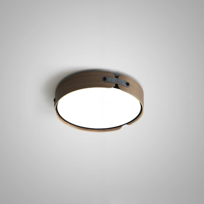 Размер S. Темное дерево.