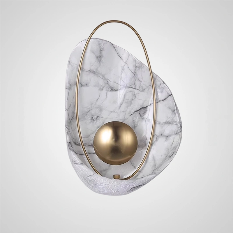 Цвет белый. Нейтральный свет