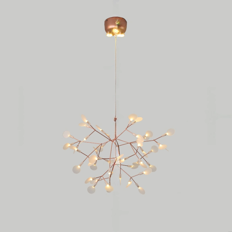 Ø 50 см (30 LED). С подсветкой в чаше.