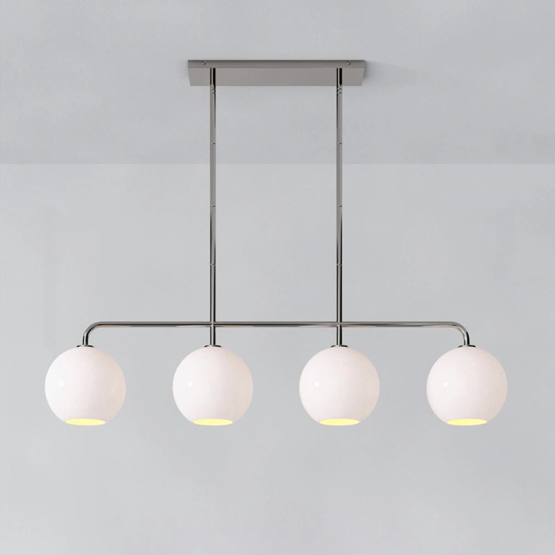 Цвет Хром + Белый