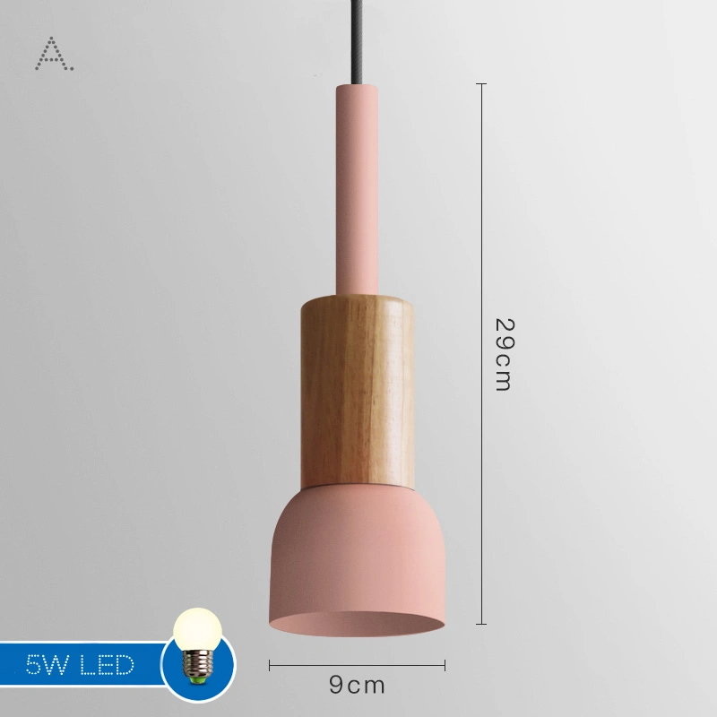 Подвесной светильник FANTA