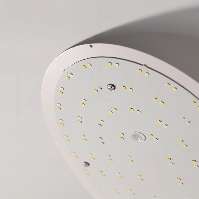 Потолочный светильник ODDLY E CH