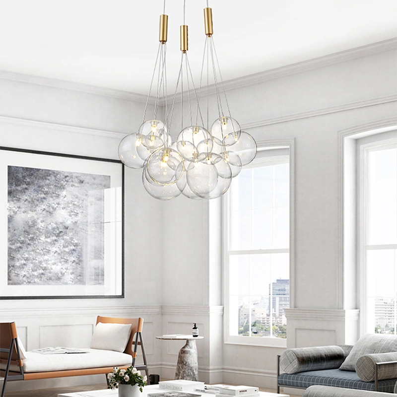 Подвесной светильник JODIS