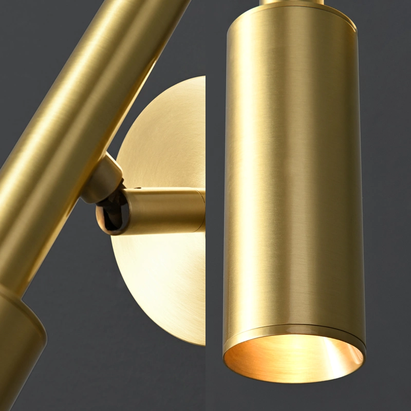 Бра BERNARD B WALL