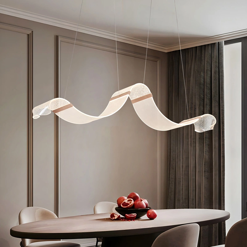 Реечный, рядный светильник PAUL Linear light