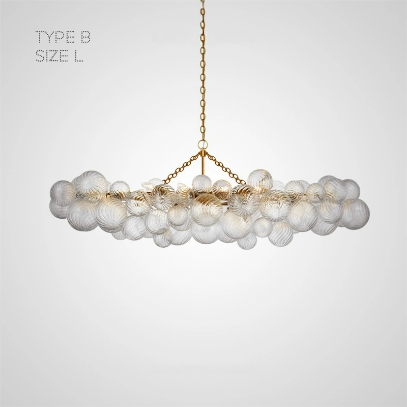 Тип B. Размер L