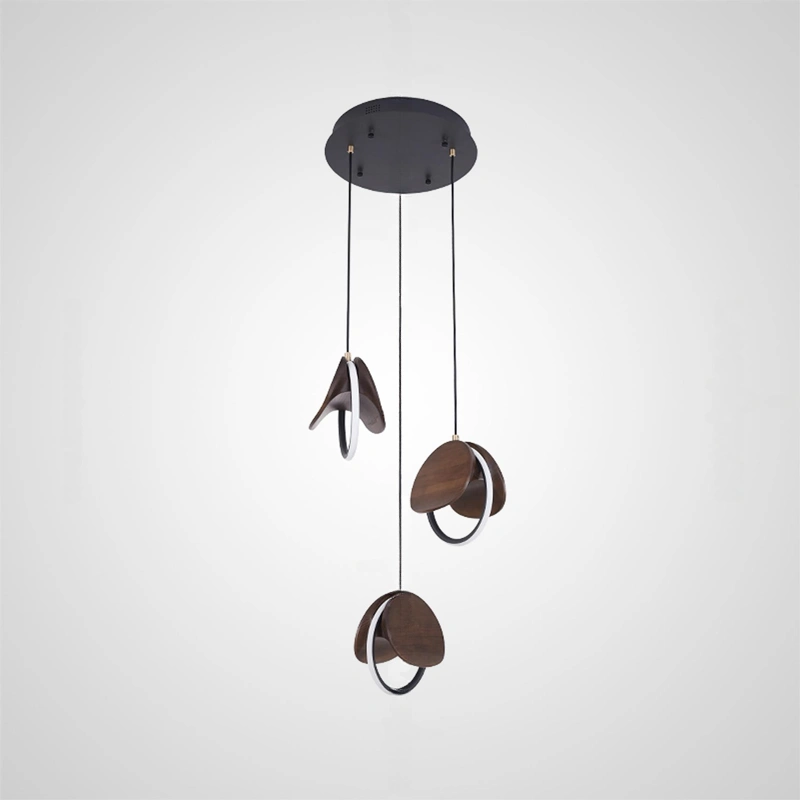 Готовая комбинация светильников REST MORE