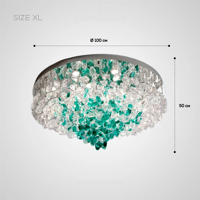 Размер XL