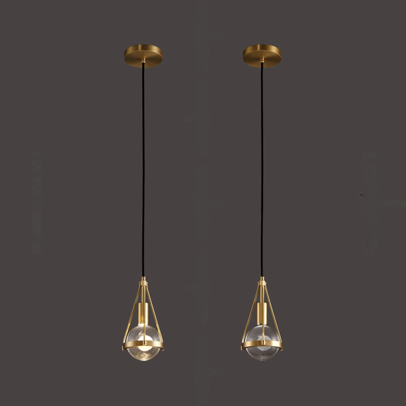 Подвесной светильник EAST