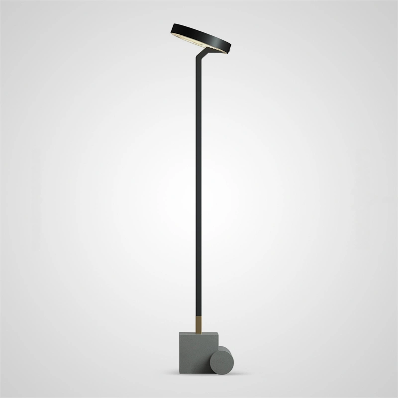 Торшер TORKELL Floor lamp