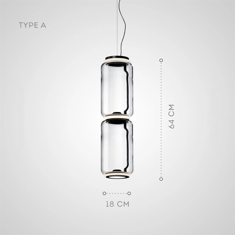 Тип A. Размер M
