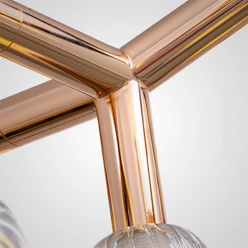 Люстра FALKMAR