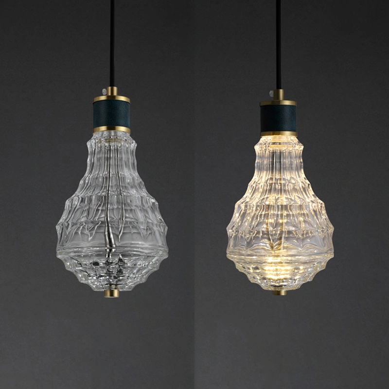 Подвесной светильник ROS