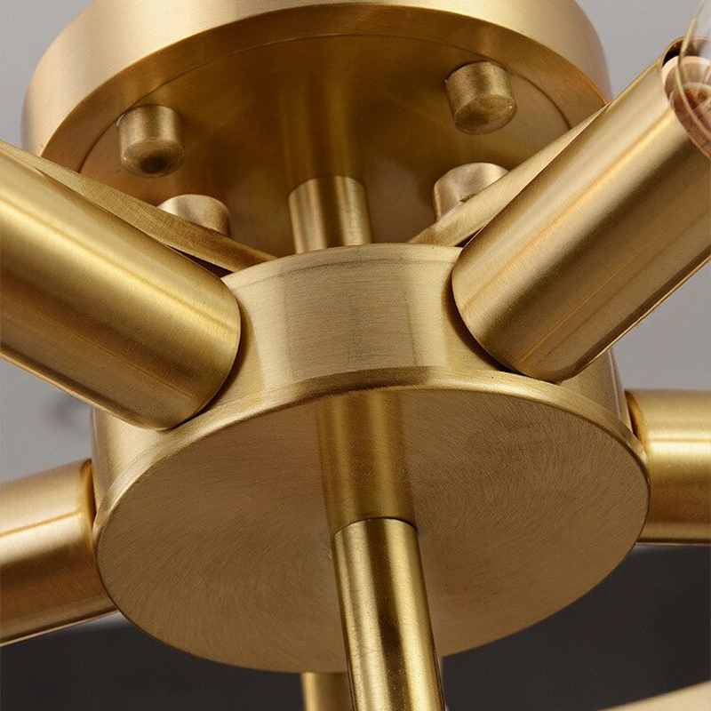 Потолочная люстра LAURENCE CH