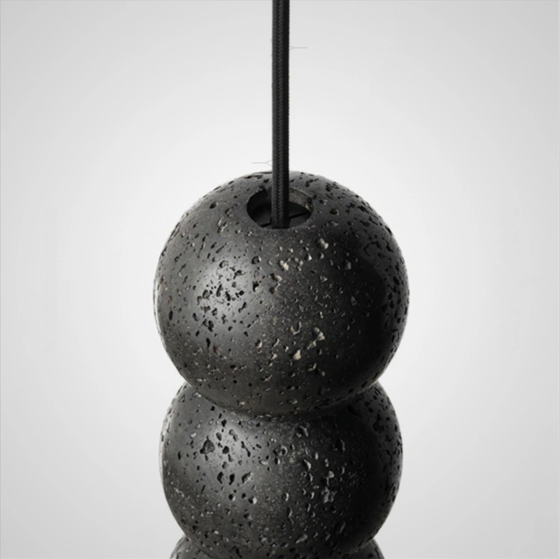 Подвесной светильник LILLA BLACK