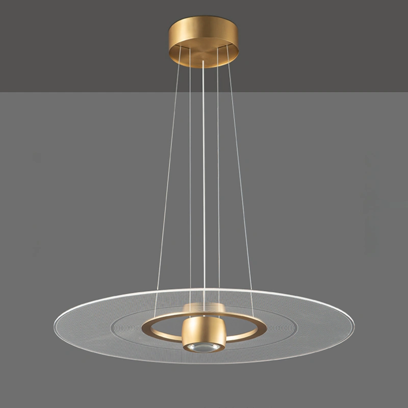 Подвесной светильник BENEDICTUS