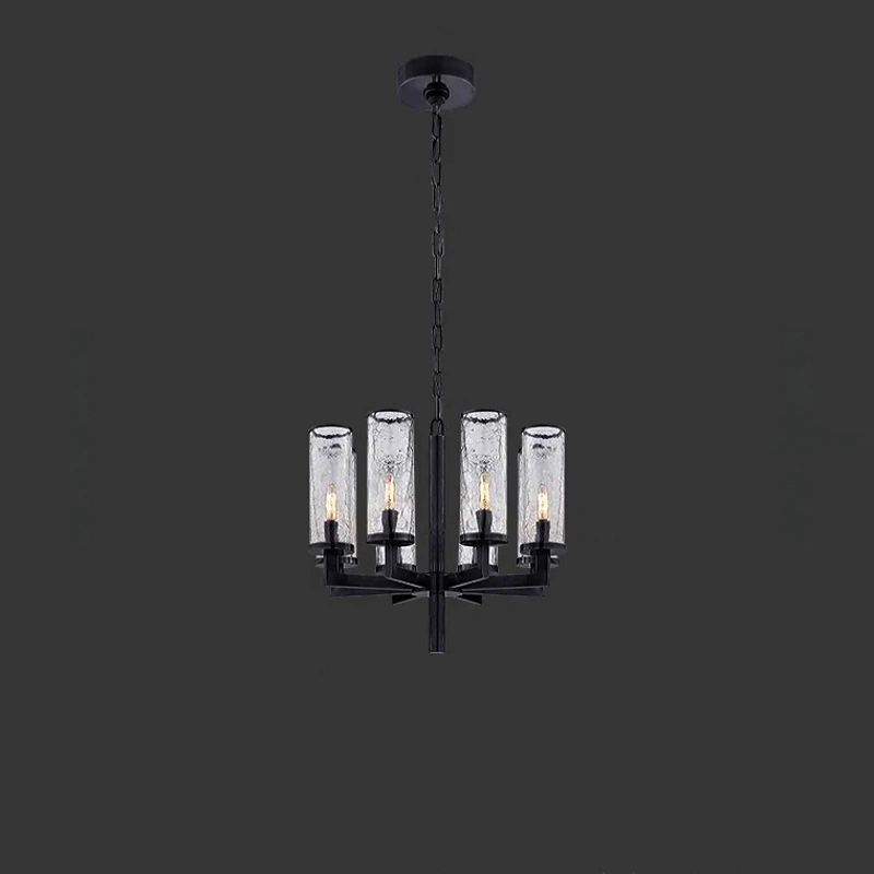 Люстра FEAT LUX