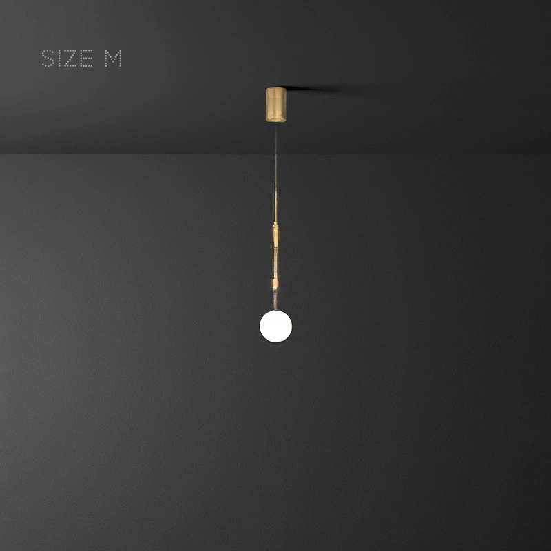 Подвесной светильник JENNA