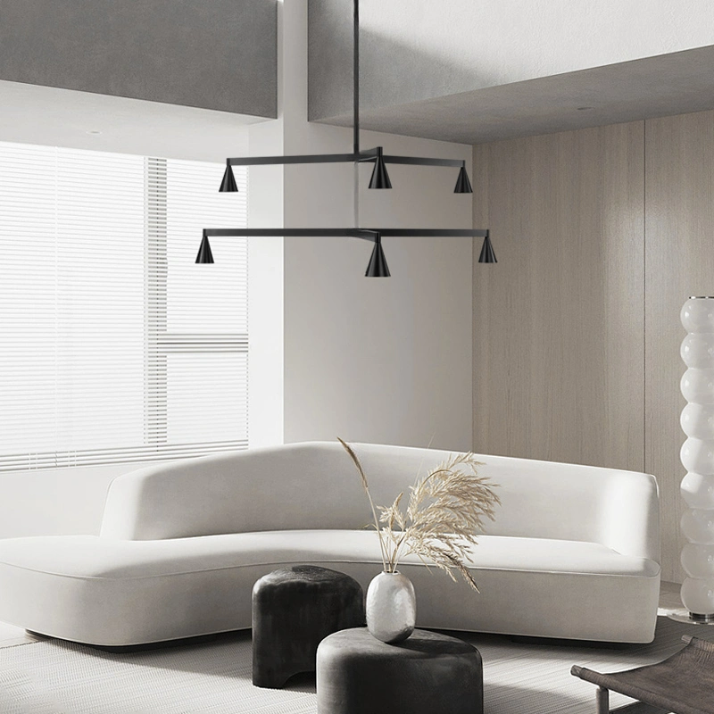 Люстра FARLAND