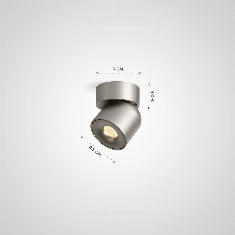 Потолочный светильник BEKAN A Ceiling light