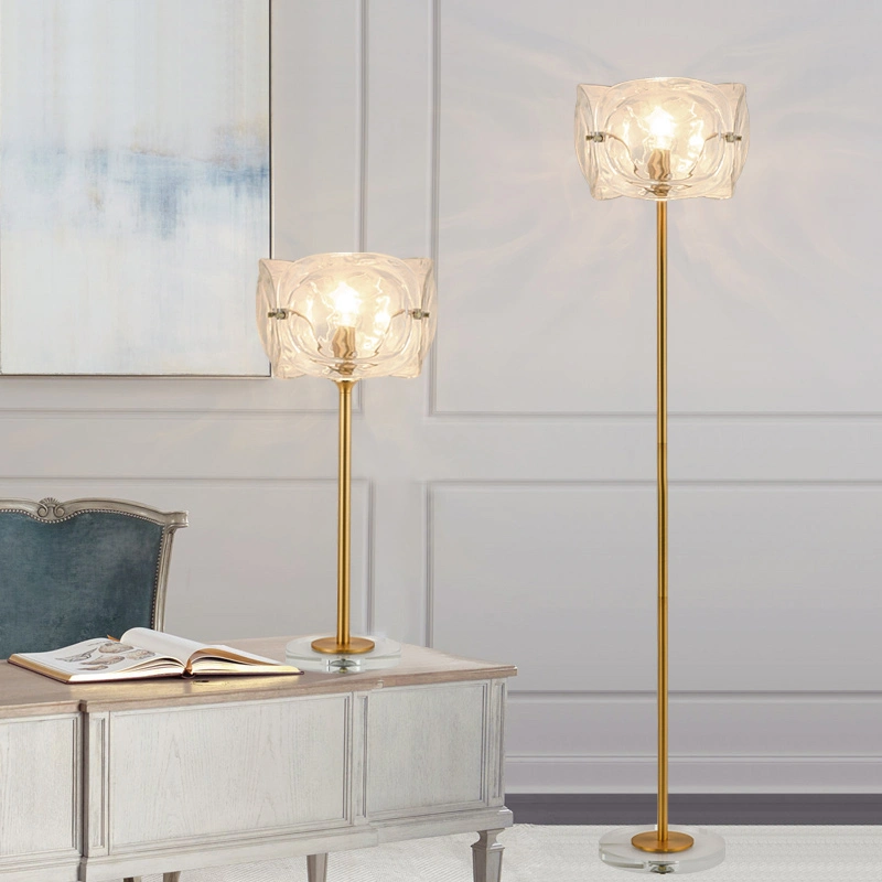 Торшер TRINO FL